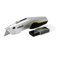 Rolson Retractable Trimming Knife