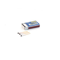 Artic hayes smoke matches 12pcs 20 second burn time cool burn