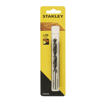 Stanley Bradpoint Drill Bit 10mm -STA52036
