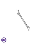 3/8" Combination Spanner S30103