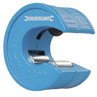 Silverline Quick Cut Pipe Cutter - 22mm