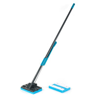 BELDRAY SPONGE MOP HANDLE AND REFILL