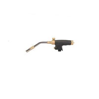 Heavy Duty MAP Pro Gas Torch Piezo Ignition Plumbers Soldering Map Propane Gas