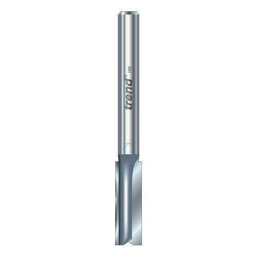 Trend Two flute cutter 8 mm diameter 3/4X1/4TC
