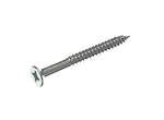 Pozi Woodscrew CSK Twinthread - 6 x 1/2 ( 3.2 x 12 )
