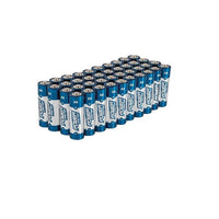AA Super Alkaline Battery LR6 40pk Batteries Premium Quality