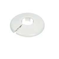 Navigator 15mm White Pipe Coller Pack of 1