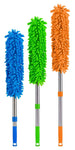 BETTINA CHENILLE NOODLE DUSTER