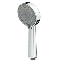 Croydex Profile Midi 3 Function Shower Head